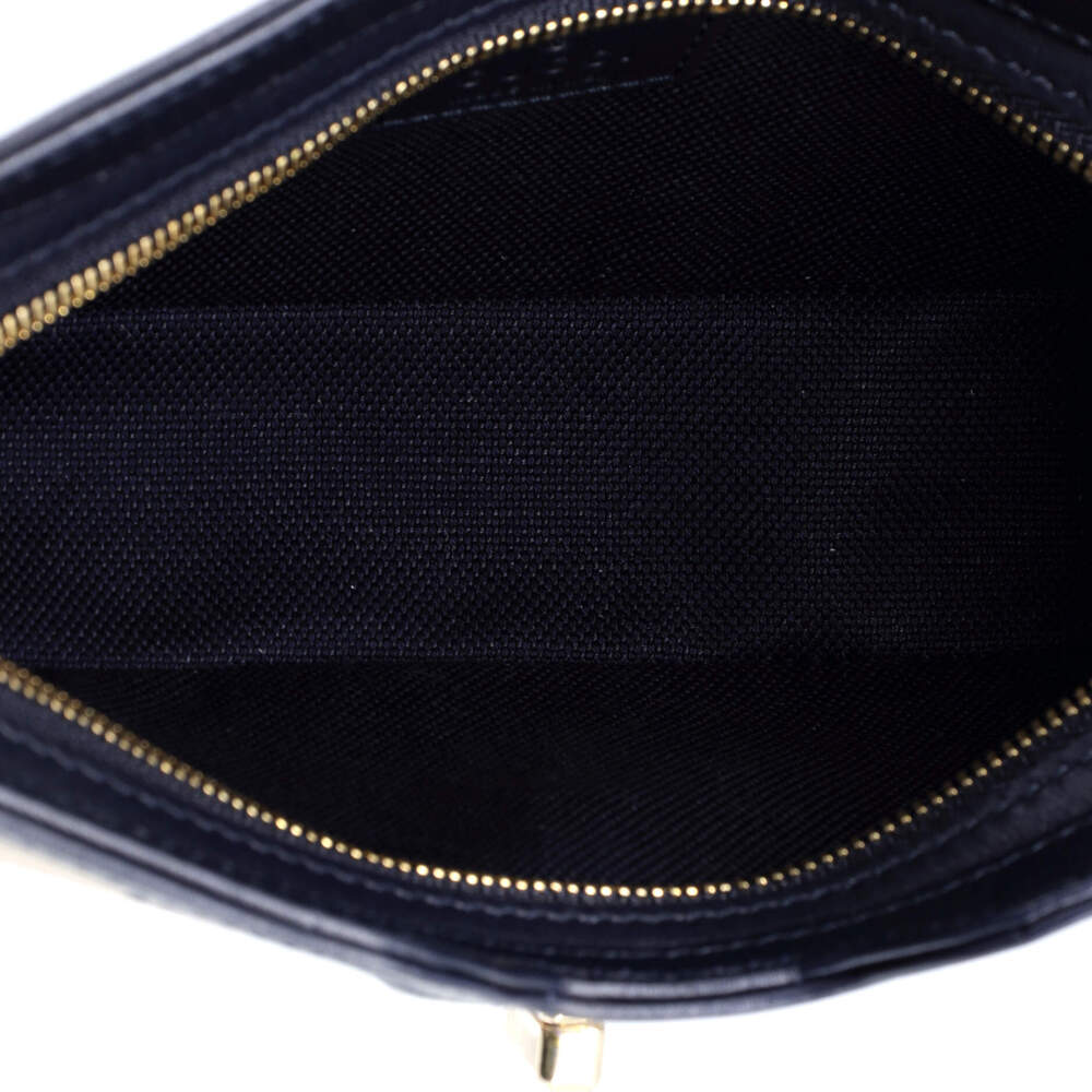 Gucci Moon Side Shoulder Bag Gg Canvas #201899G21B - Picture 5 of 6